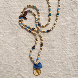 Wannabe a Cowgirl, Western Vibes, Custom Lanyard