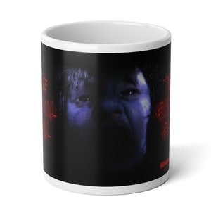 Jumbo Mug, 20oz
