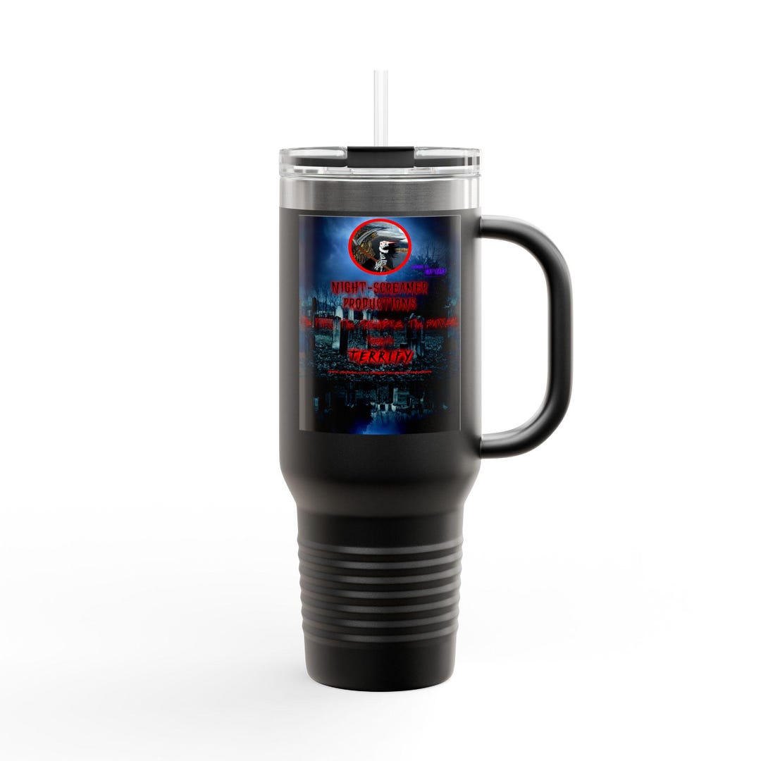In My Spooky Ghoul Era Mug main image 1