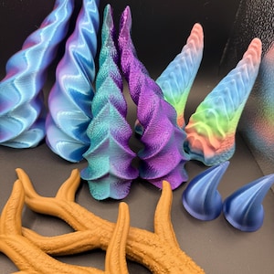 Cosplay Horn Headband