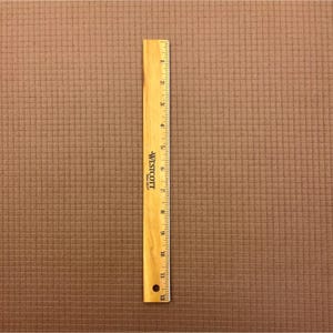 Polartec Grid Fleece Coyote Brown 60wide By 1/2 Yard 0.5 Yard Power Grid 8 Oz 100% Polyester Stretch image 3