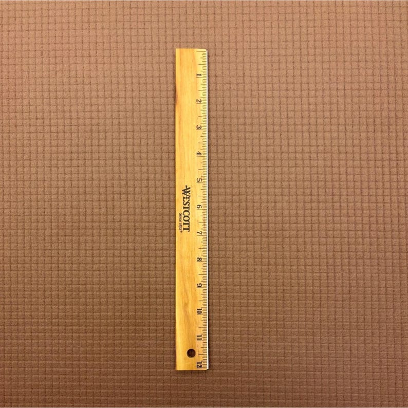Polartec Grid Fleece Coyote Brown 60wide By 1/2 Yard 0.5 Yard Power Grid 8 Oz 100% Polyester Stretch image 3