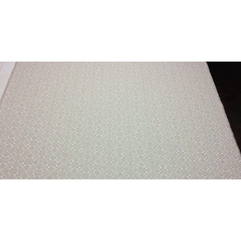 Ballard Greenlee Seasalt Insideout® Performance Fabric By The Yard 54w image 4
