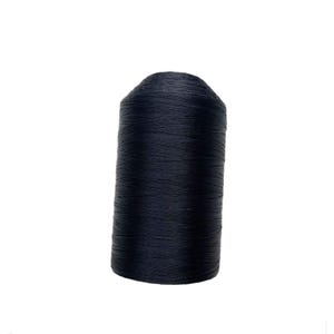 Vintage 8 Unzen Spule Titanum Outdoor T135 V138 Bonded Polyester Nähen Uv Faden Stoff USA