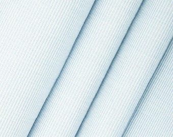 Sunbrella 14091-0000 Canvas Skyline Blue Sunbrella Fabric 54w By The Yard Outdoor Upholstery