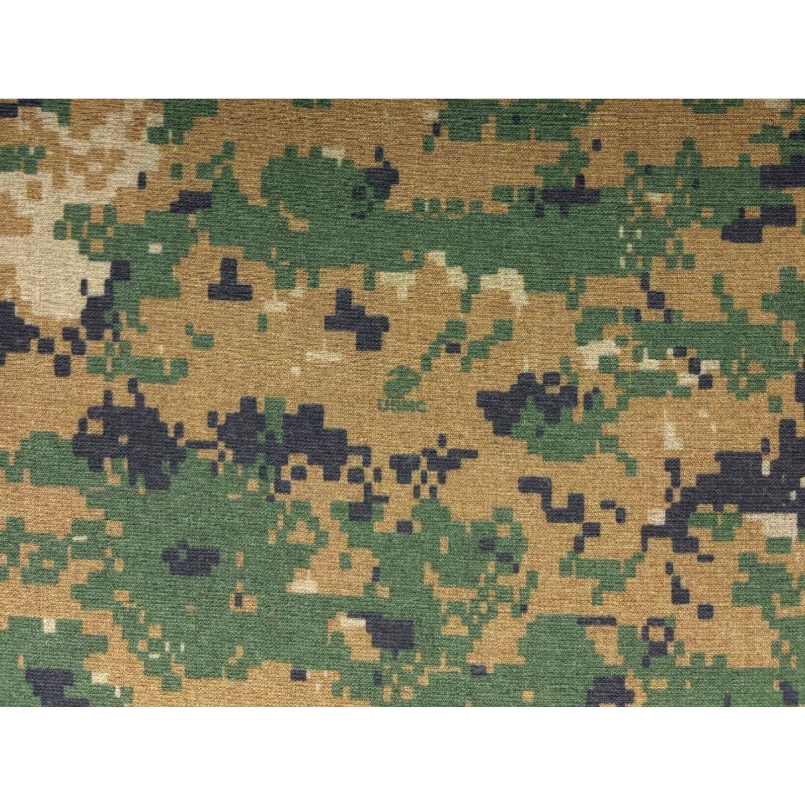 マーパット迷彩タープ　20枚ぐらい Amazon.co.jp: 迷彩柄 マーパット USMC 海兵隊 ウッドランド デジタル