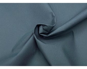 Cordura Smoke Gray Nylon 1000d Outdoor Coated Dwr Fabric By Yard 60w