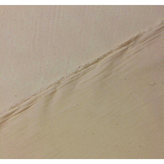 Tessuto Di Mussola Di Cotone Naturale Di Medio Peso Italia - Foto 13