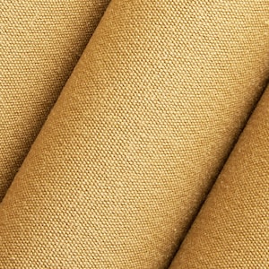 Sunbrella 5414-0000 Canvas Wheat Tela Sunbrella Canvas Wheat 54w 0.5 Yard Exterior Interior Resistente al color UV Resistente a las manchas Agua y al moho 100%