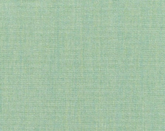 Sunbrella 5413 Canvas Spa Blue Outdoor/indoor Fabric By The Yard 54w Sunbrella Canvas Blue Upholstery Indoor Outdoor Cushion Fabric By The