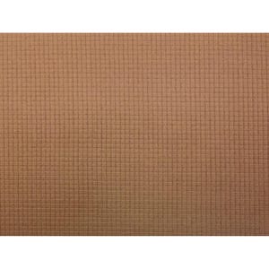 Polartec Grid Fleece Coyote Brown 60wide By 1/2 Yard 0.5 Yard Power Grid 8 Oz 100% Polyester Stretch image 7