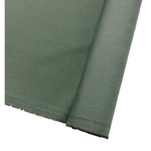 Military Olive Green 6oz Ripstop Ny/co Nomex Fr Fabric By The Yard 64w