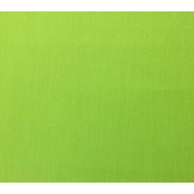 Sunbrella 5405-0000 Lona Verde Loro Exterior Interior Tejido Multiusos cortado a medida 54w Sunbrella Azul 100% Acrílico teñido en solución imagen 2