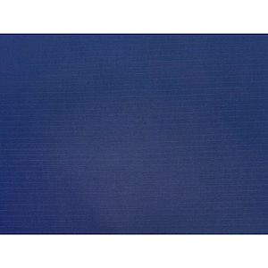 Solid Air Force Blue Ny/co Ripstop Mil Spec Apparel Fabric By 1/2(0.5) Yard 66w