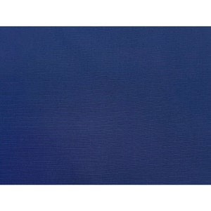 Solid Air Force Blue Ny/co Ripstop Mil Spec Apparel Fabric By The Yard 66w