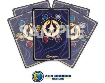 yugioh card back sleeves for mtg Amazon.com: YUGIOH Back - Official Duelist Card Sleeves main image 1