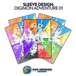 beelzemon card sleeves Amazon.com: Digimon Card Game Official Card Sleeve 2022 Giesmon : Toys &  Games