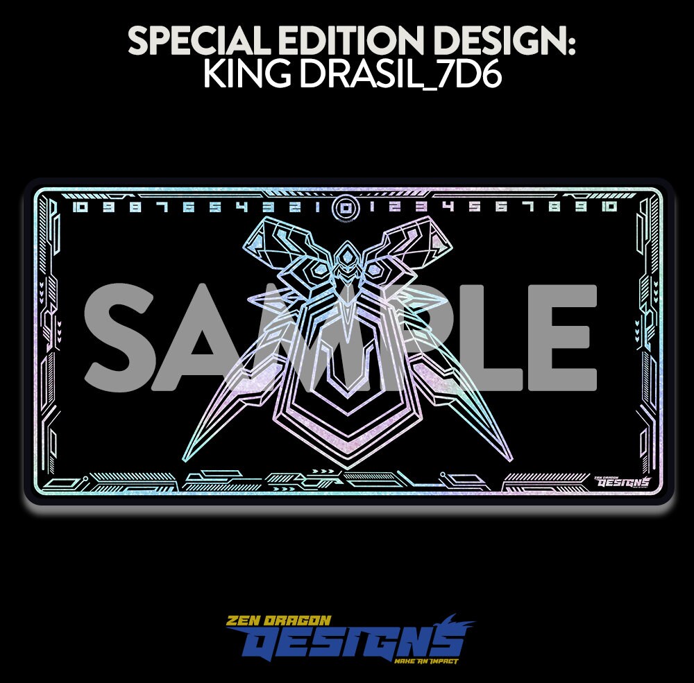 Digimon Trading Card Game Versus Royal Knights Single Card