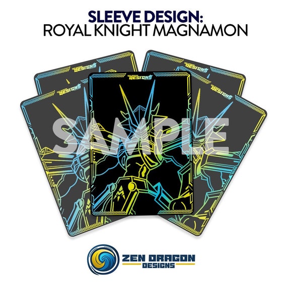 mage knight ultimate edition card sleeves Ryker | Compatible with Mage Knight Ultimate Edition Card Protector Sleeves  | PVC and Acid Free | Clear Sleeves Top loaders for Card Games | Standard  Matte Card Sleeves