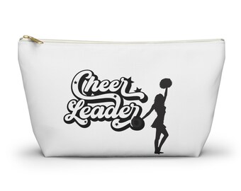 Cheerleader, Jubeltasche, Kulturtasche, Schminktasche, Accessoire-Tasche