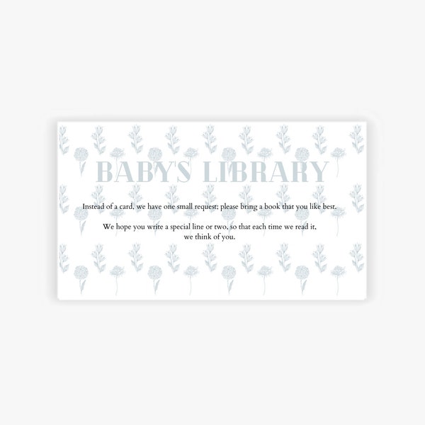 Library Card Art - Etsy