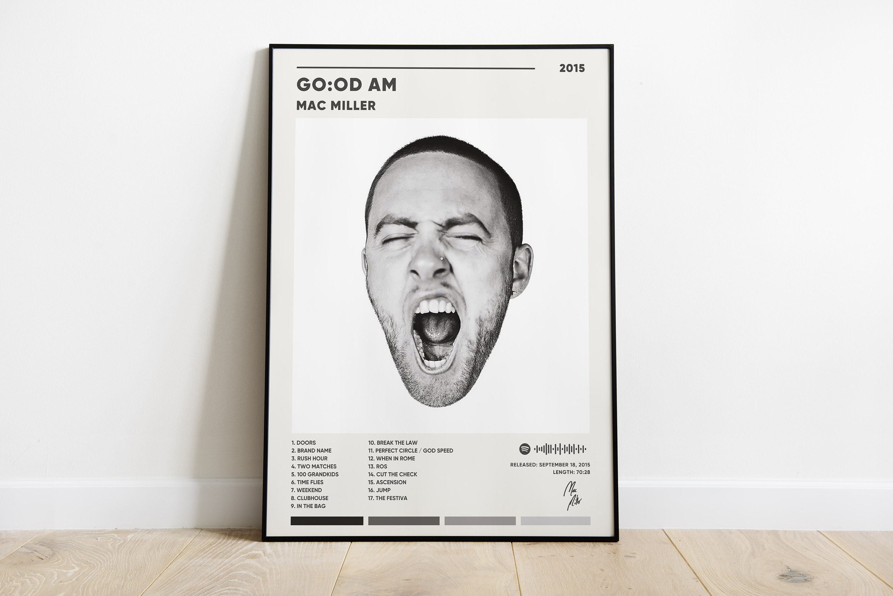 Mac's Grave Has Been Removed : r/MacMiller