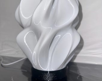 moderne lamp