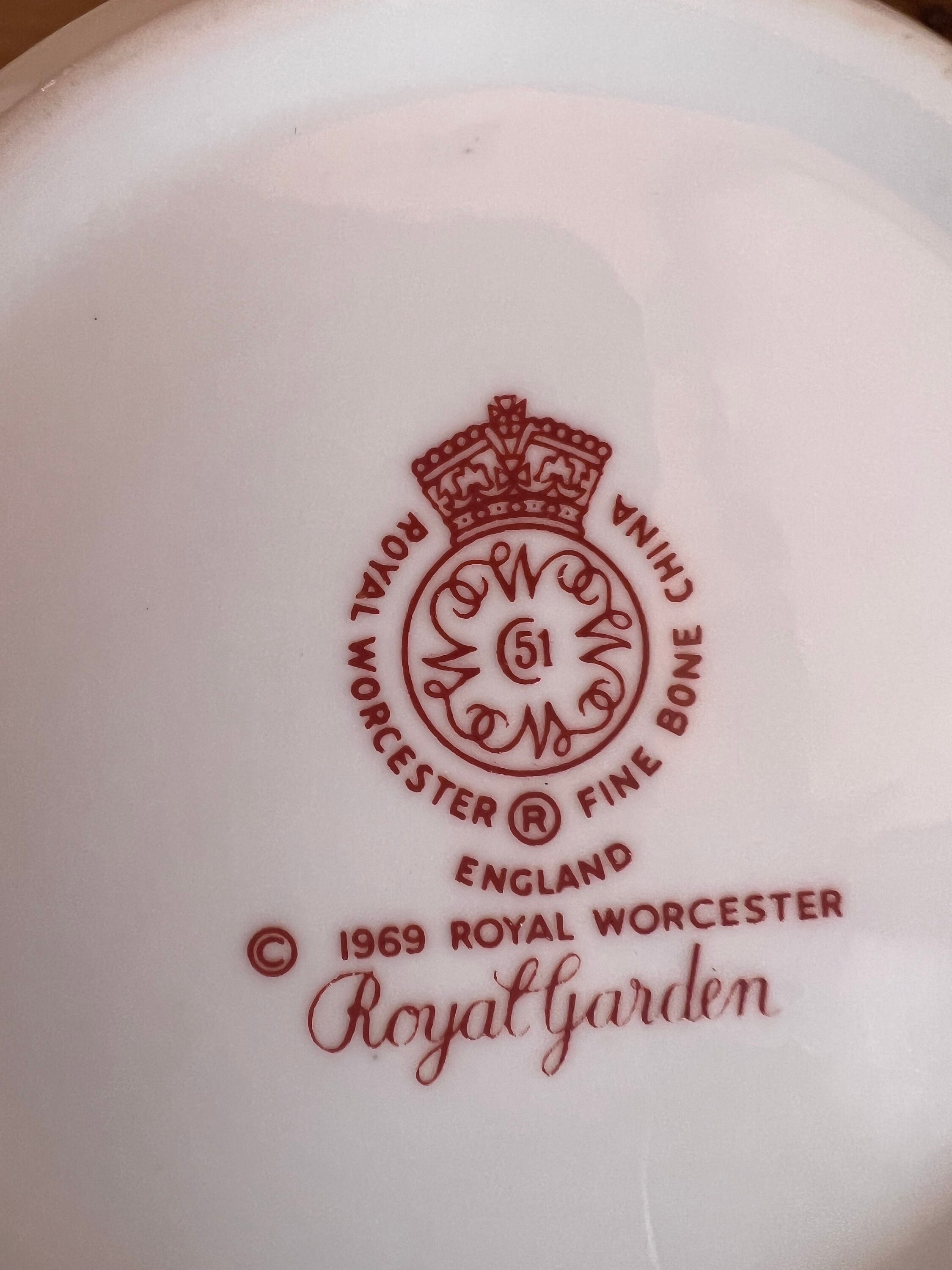  Worcester  Garden 皿 1969年製　6枚 il_fullxfull.5772117310_rz89.jpg