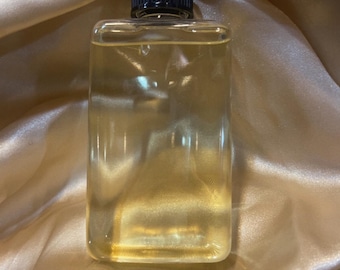 Luxury Dry Body Oil