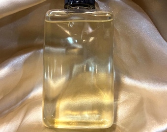 Luxury Dry Body Oil