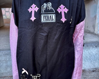 Halloween: SCREAM Hoodie+ (V1)