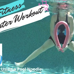 Pool workouts for unclick weight loss