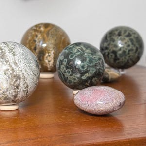 Ocean Jasper