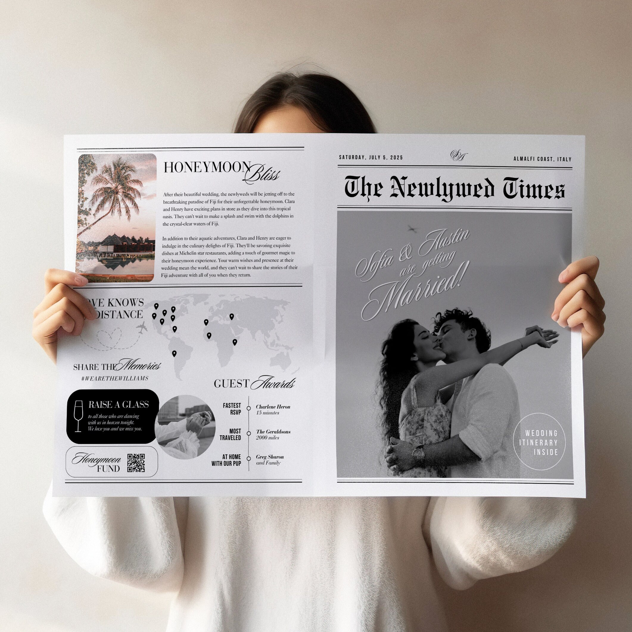 Newspaper Bags - Etsy