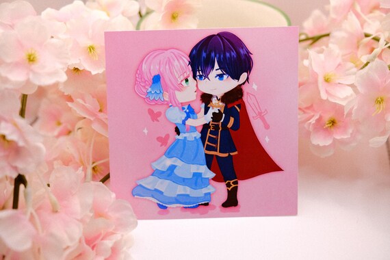 7th Time Loop Sticker and Mini Print - Etsy