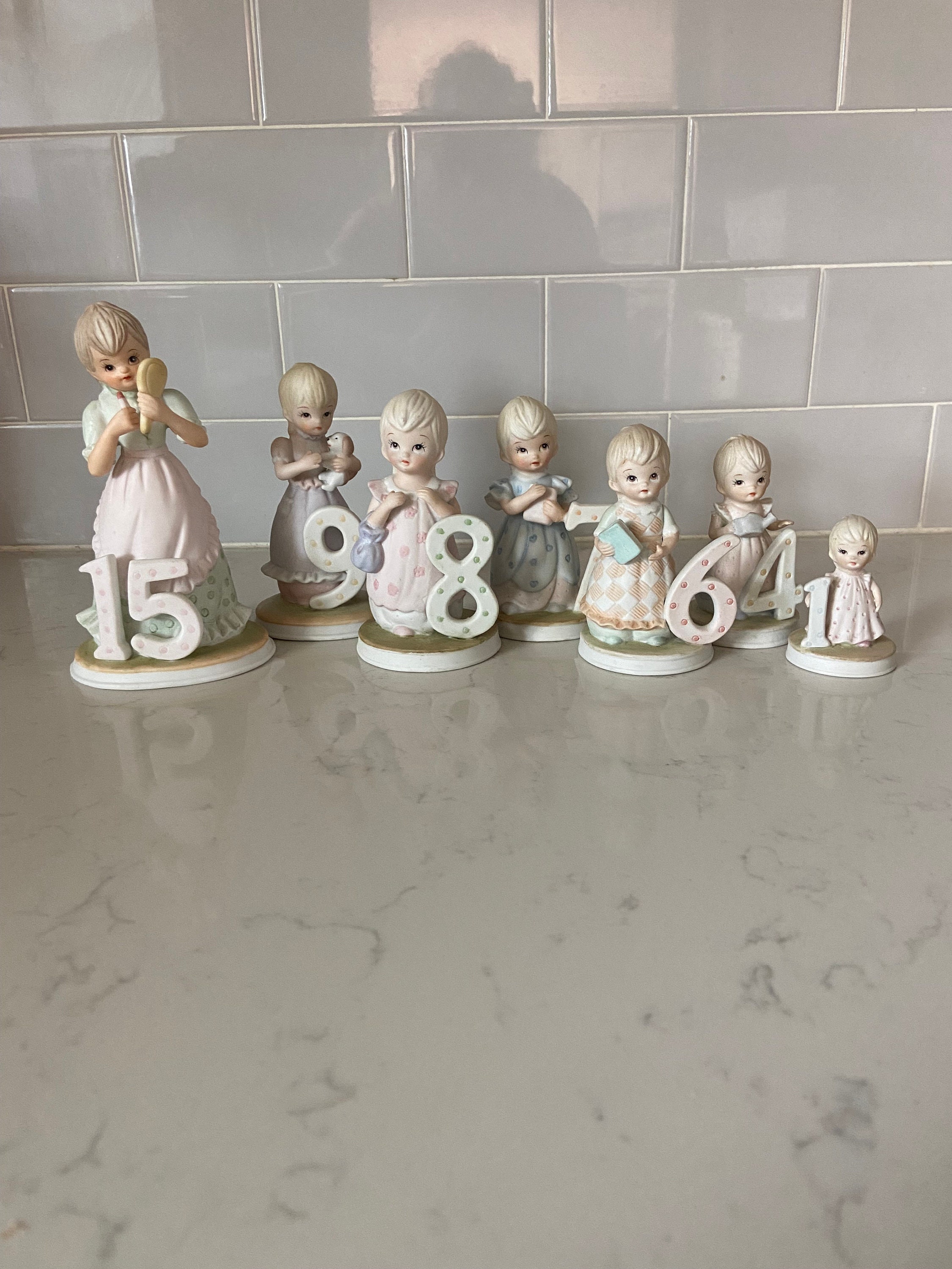 Vintage Lefton - Etsy