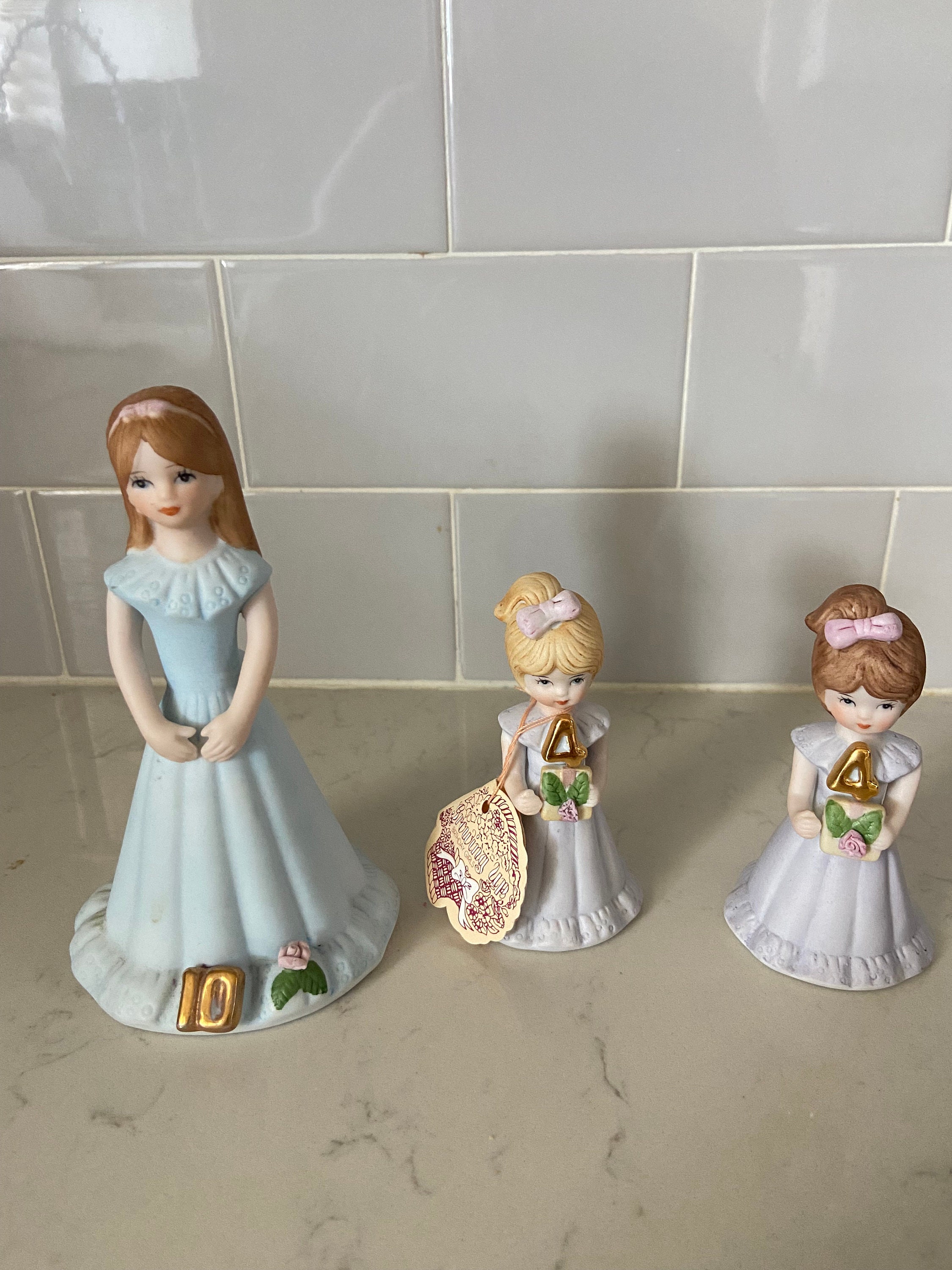 Vintage enesco decor - Etsy 日本