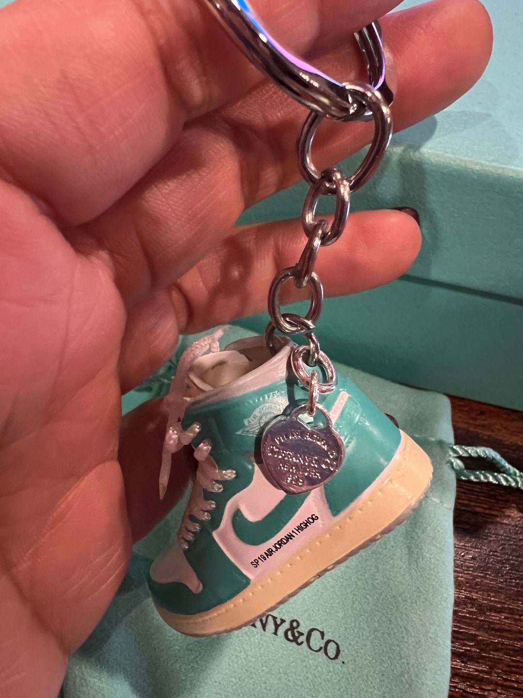bulk nike keychains
