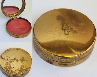 ドロシーグレイ L.T.D. RED コンパクト