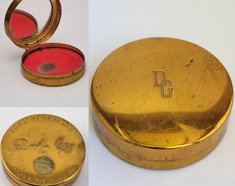 ドロシーグレイ L.T.D. リアリーピンクコンパクト