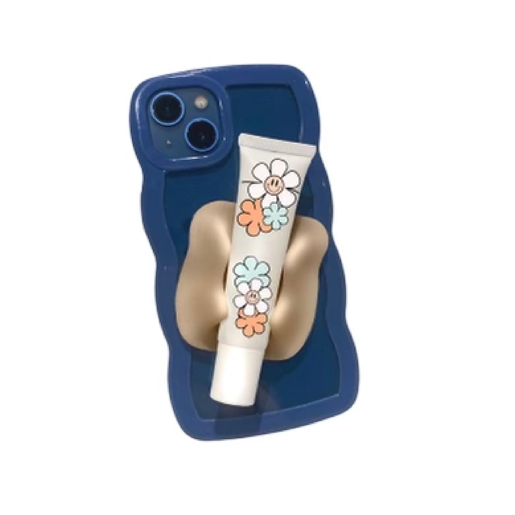 Rhode lip phone case - Etsy 日本