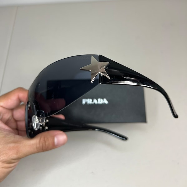 Prada Sunglasses