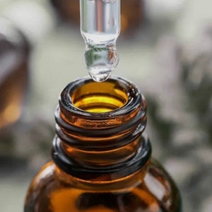 Hair Growth Oil