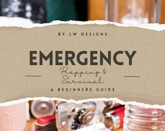 Emergency Preparedness Guide