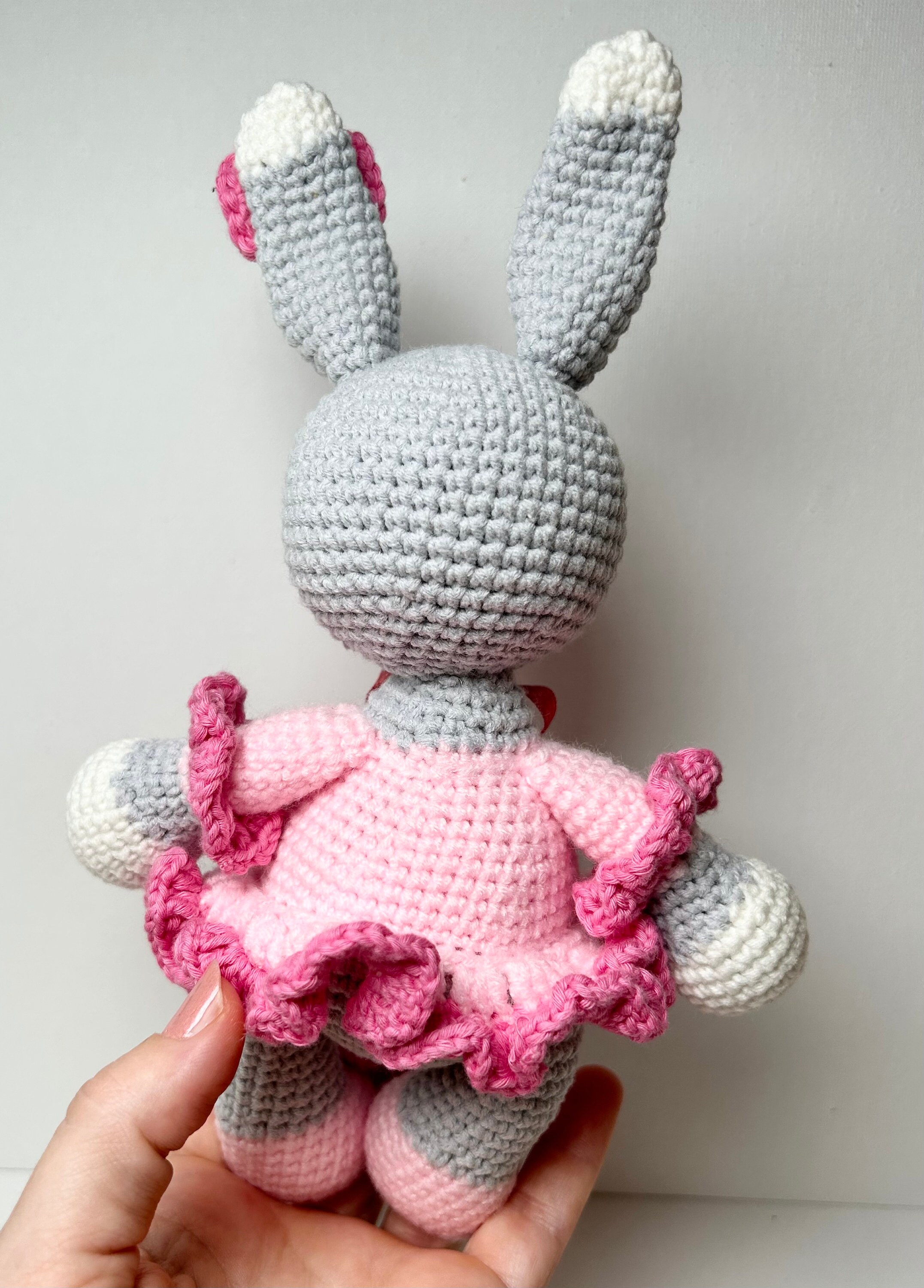 Girl Kids Gift Set, 37 Years Girl Birthday Gift Box, Bunny Toy Gift