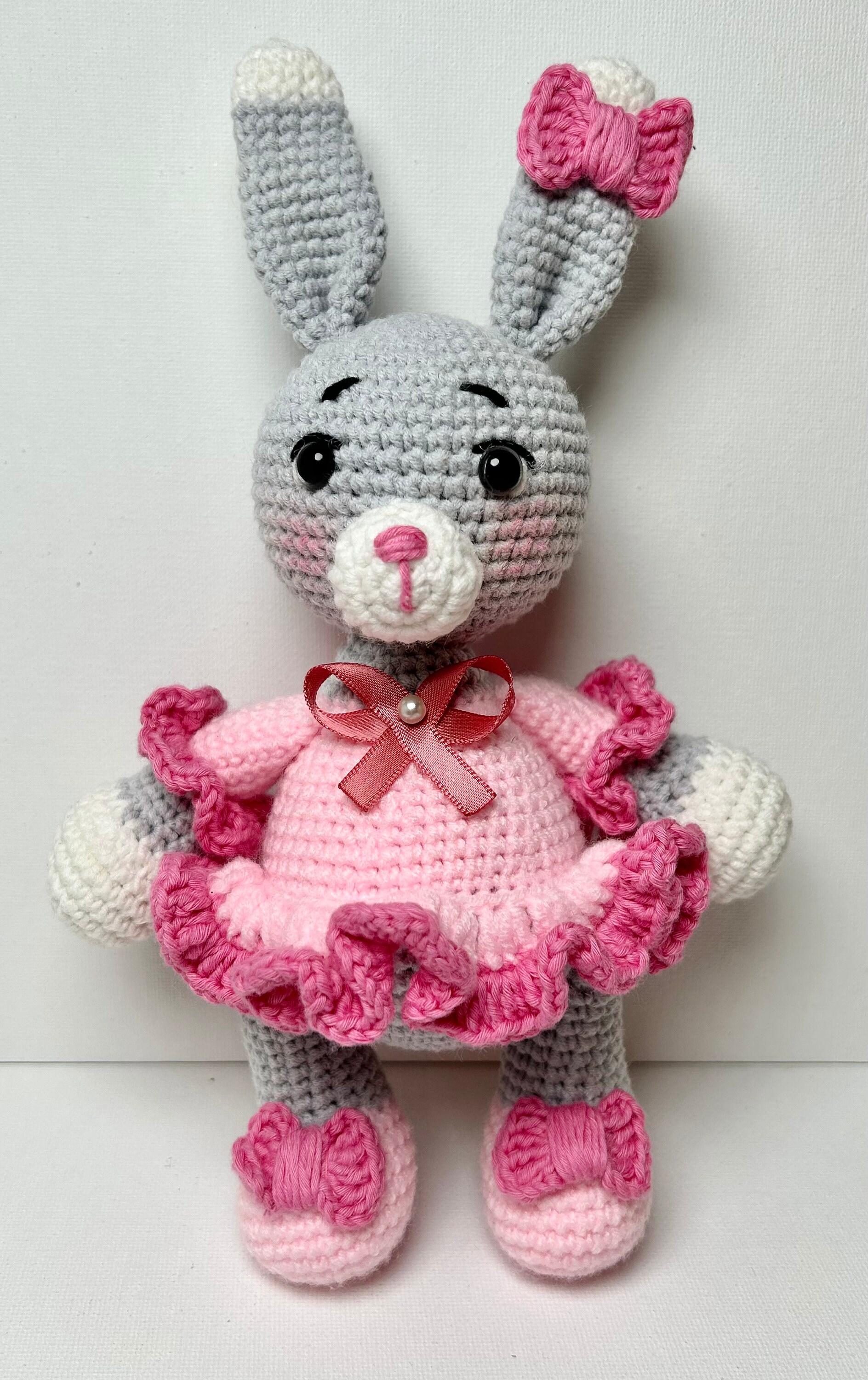 Girl Kids Gift Set, 37 Years Girl Birthday Gift Box, Bunny Toy Gift