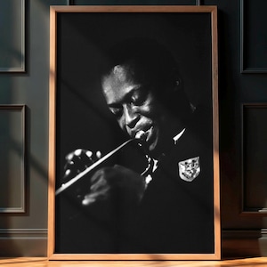 Birdland Jazz Club - Etsy