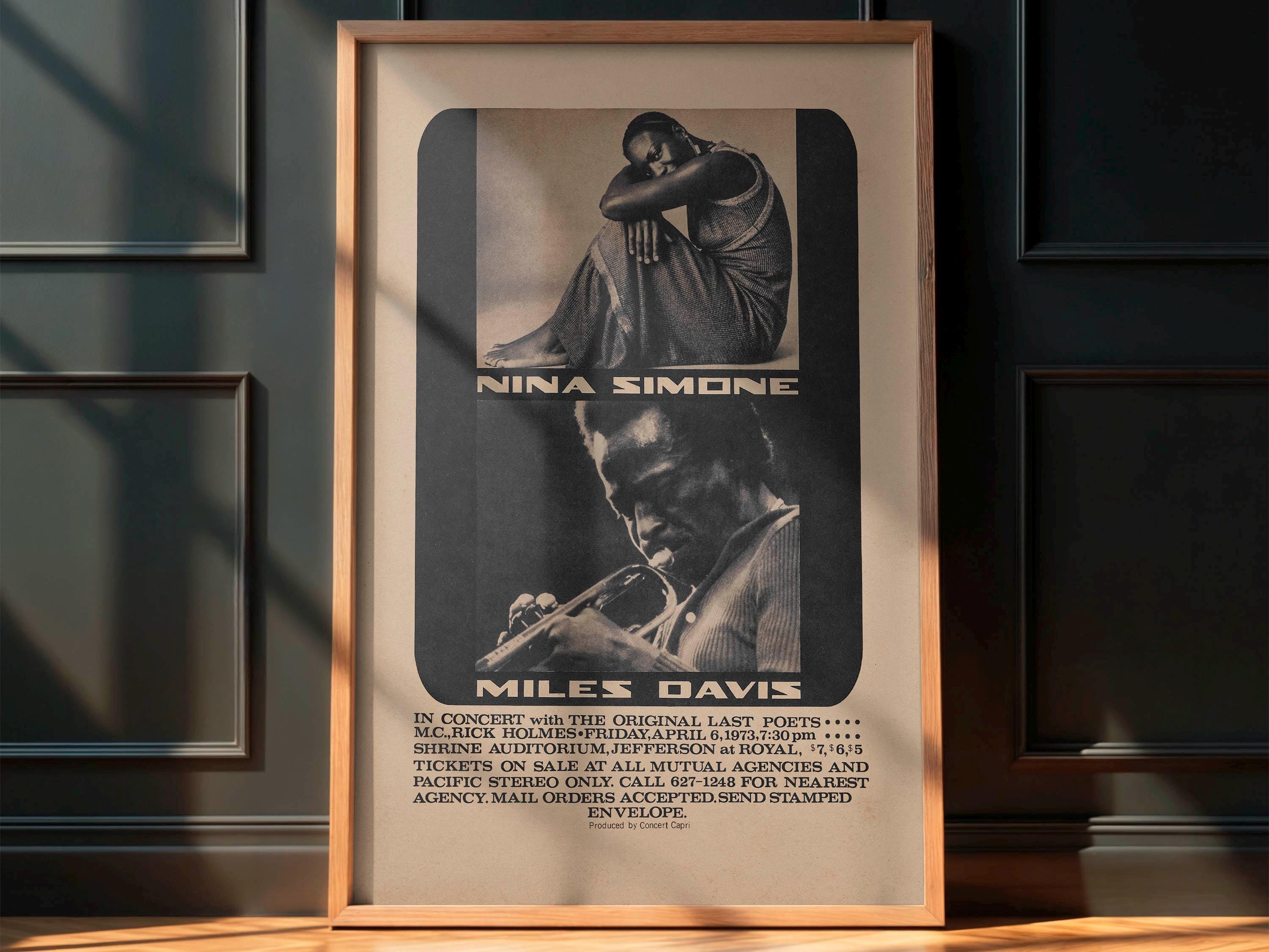 MILES DAVIS ポスターヴィンテージ 181107985_o1.jpg?