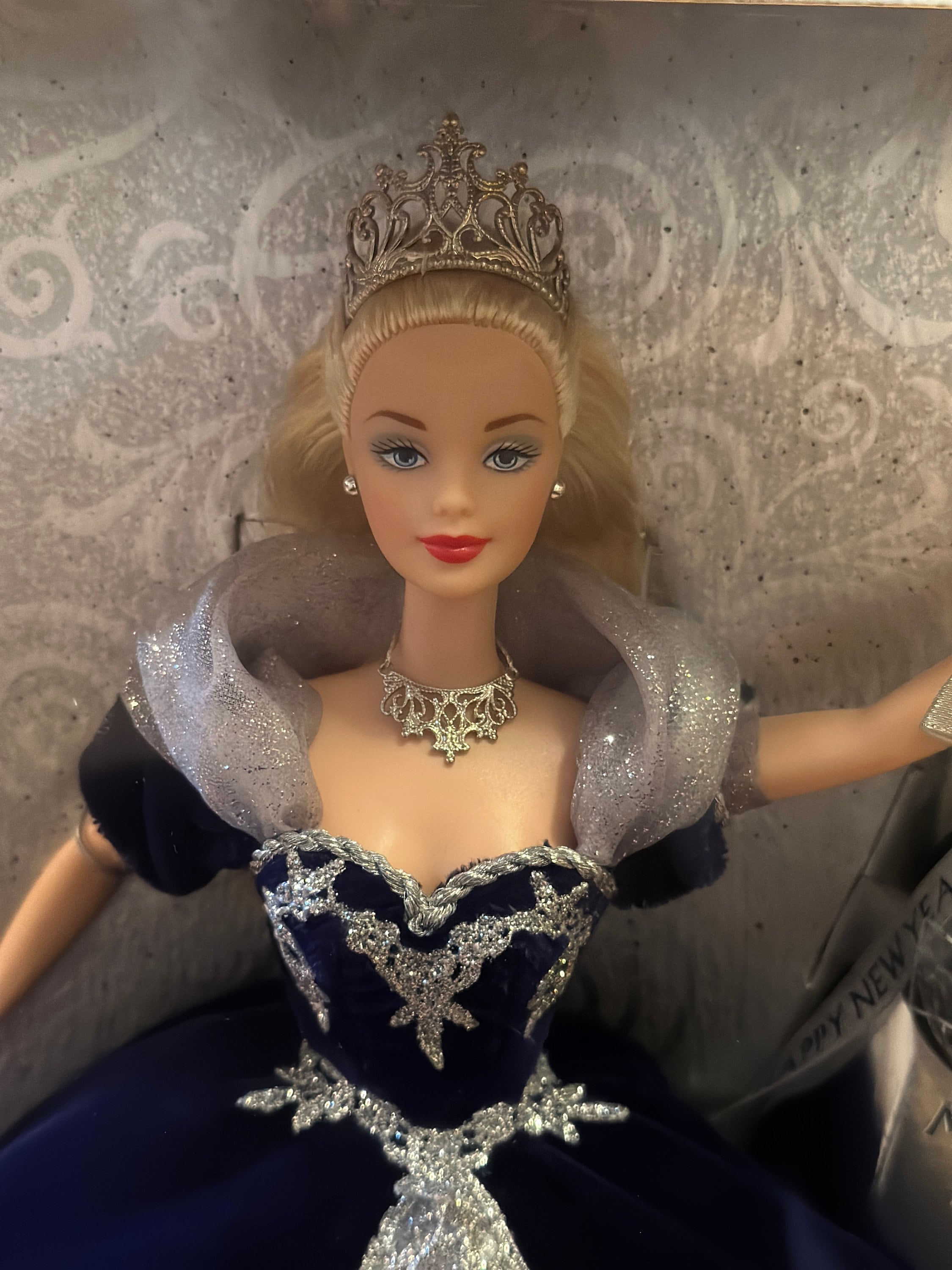 Barbie as the Millennial Princess - Etsy
