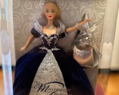 Barbie as the Millennial Princess - Etsy